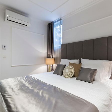 Mm House (Adults Only) Hotel Zagreb Bagian luar foto