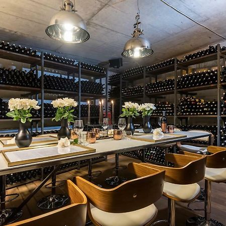 Mm House (Adults Only) Hotel Zagreb Bagian luar foto