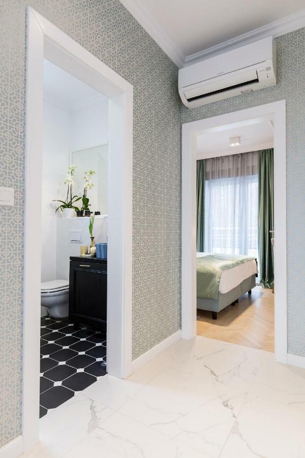 Mm House (Adults Only) Hotel Zagreb Bagian luar foto