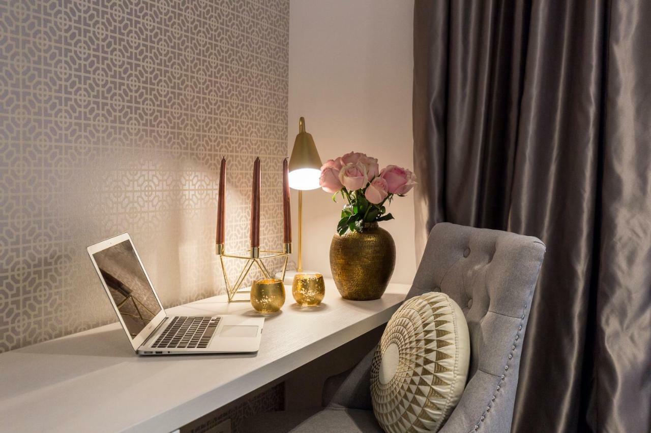 Mm House (Adults Only) Hotel Zagreb Bagian luar foto