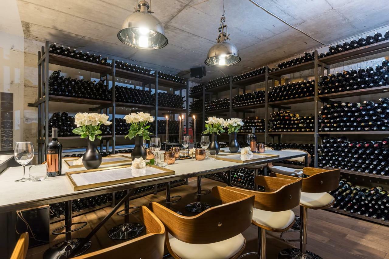 Mm House (Adults Only) Hotel Zagreb Bagian luar foto