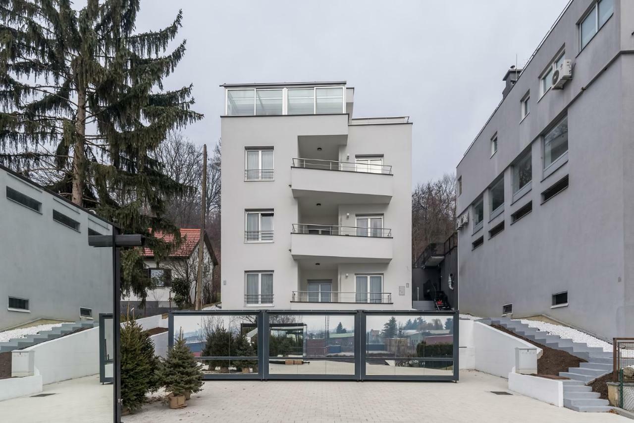 Mm House (Adults Only) Hotel Zagreb Bagian luar foto