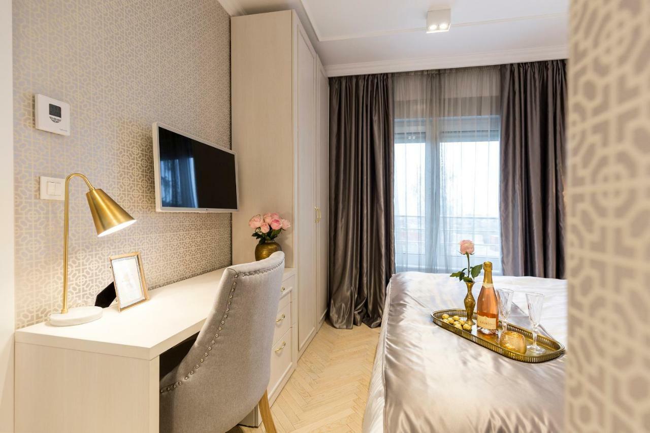 Mm House (Adults Only) Hotel Zagreb Bagian luar foto