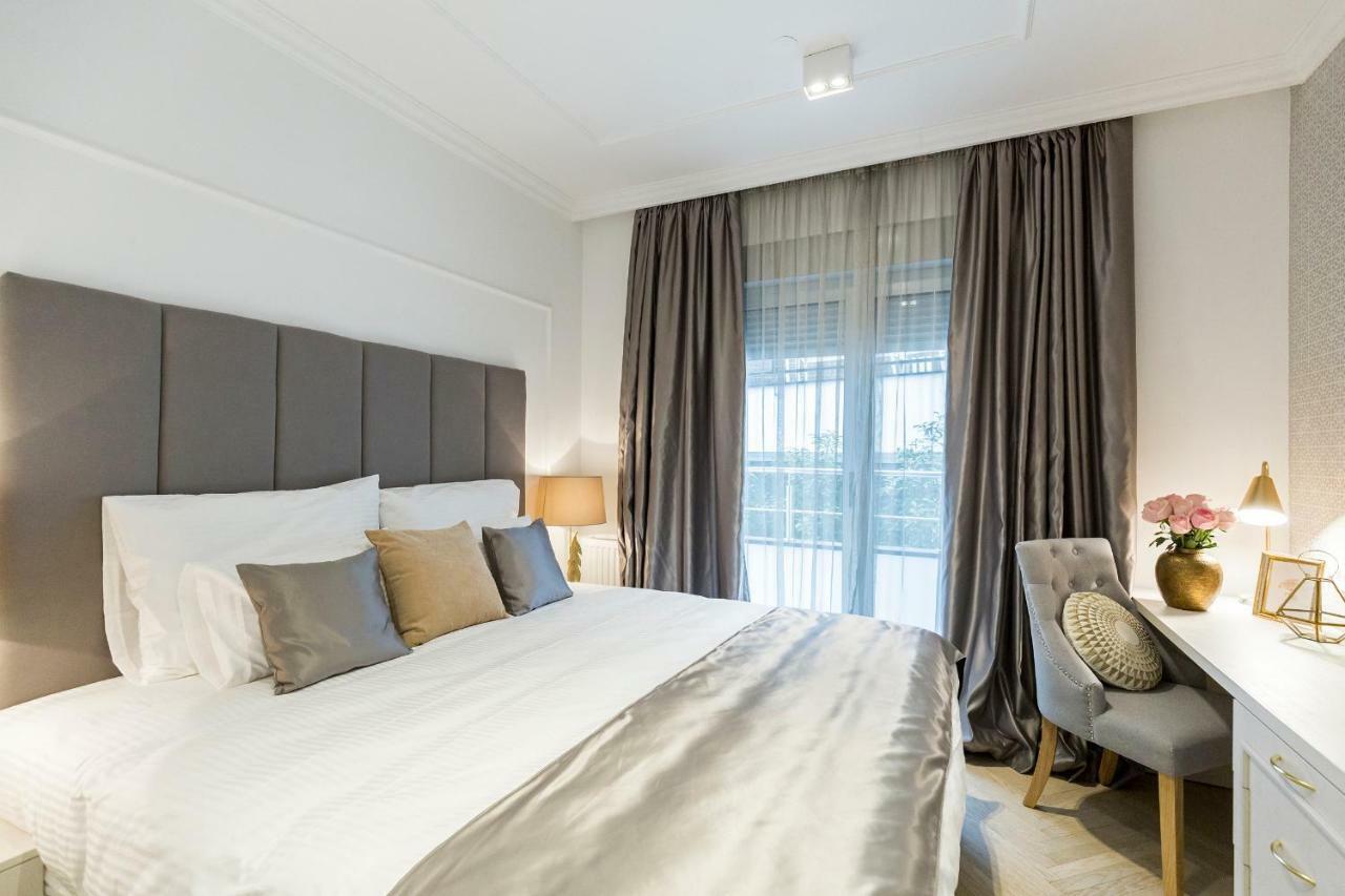 Mm House (Adults Only) Hotel Zagreb Bagian luar foto