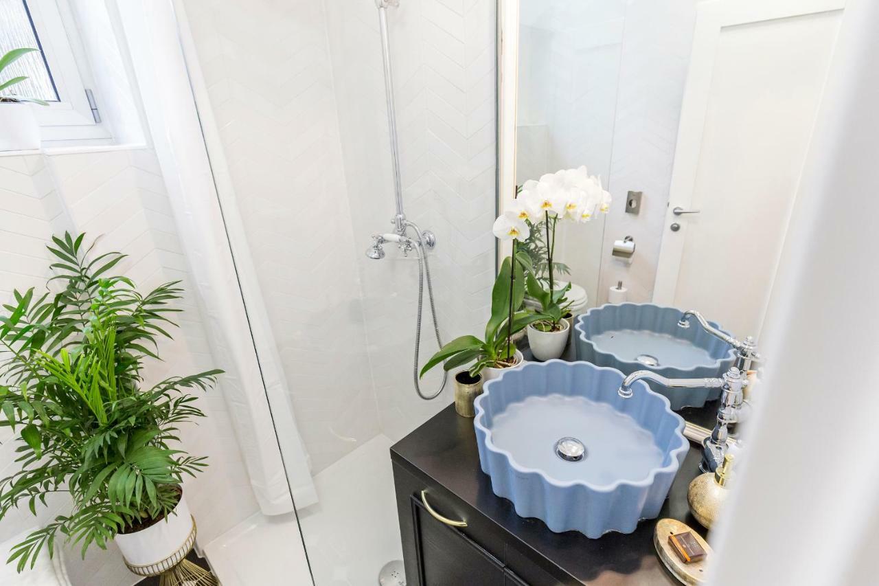 Mm House (Adults Only) Hotel Zagreb Bagian luar foto