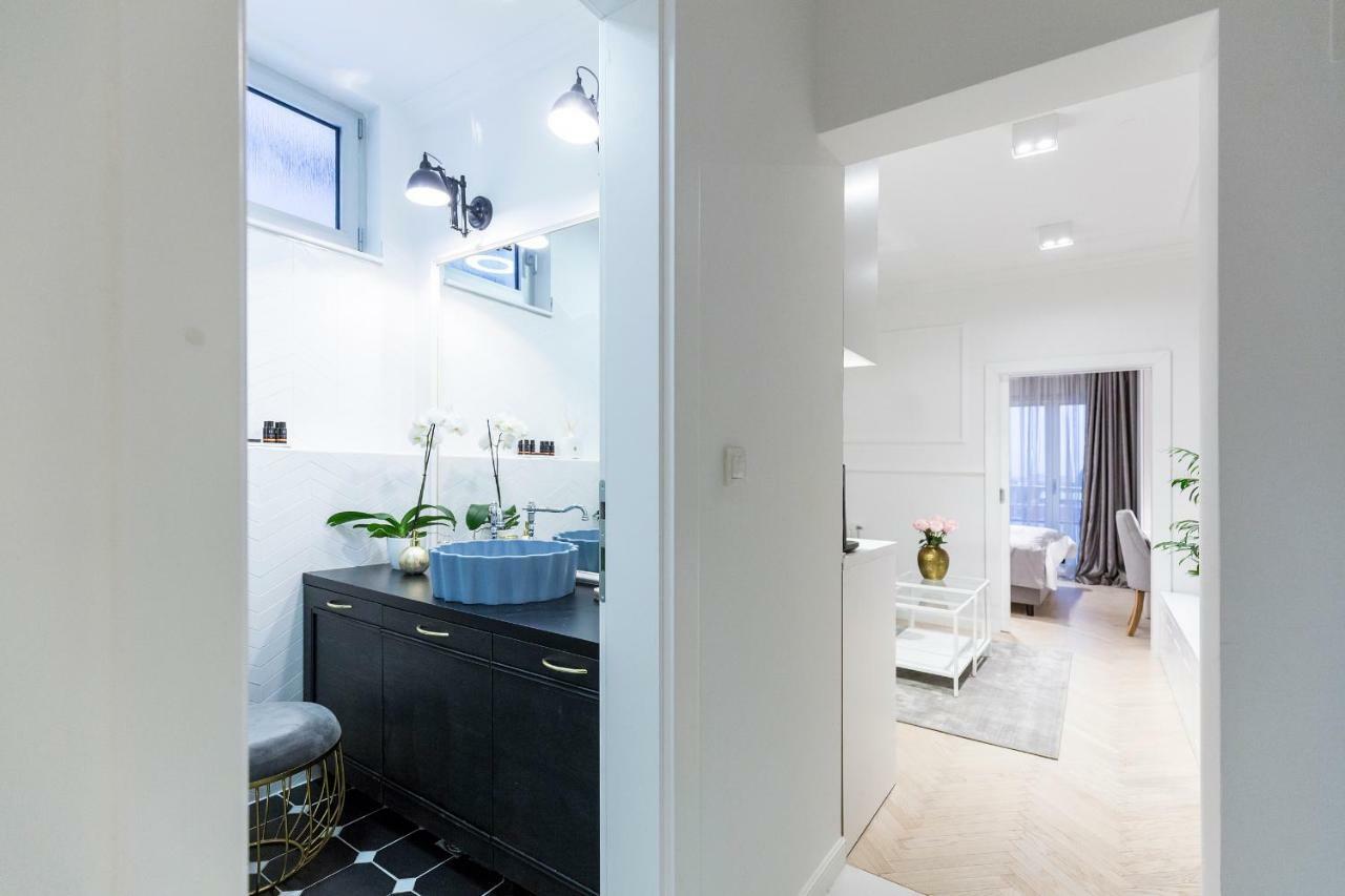 Mm House (Adults Only) Hotel Zagreb Bagian luar foto