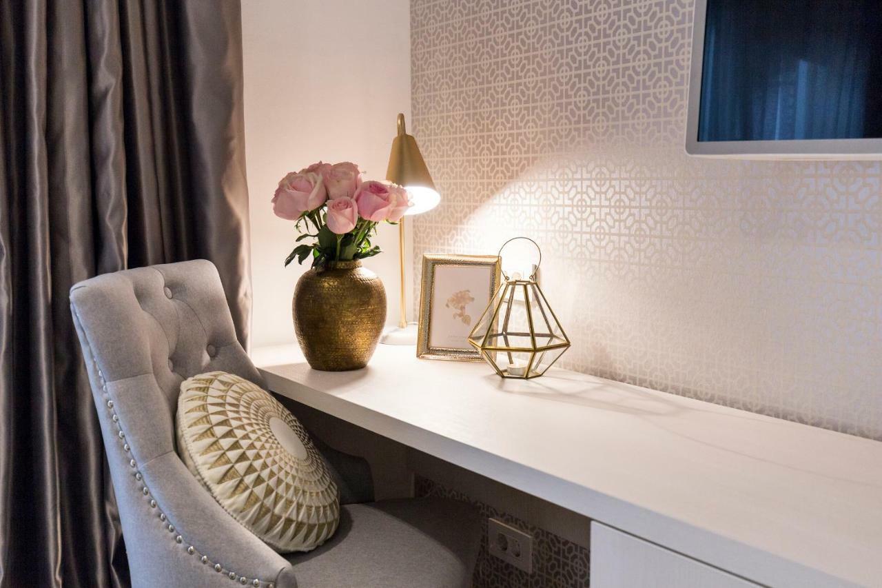 Mm House (Adults Only) Hotel Zagreb Bagian luar foto