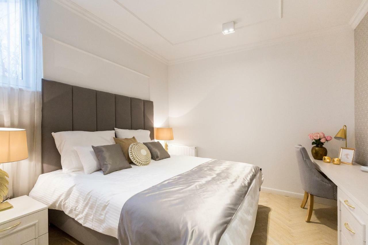 Mm House (Adults Only) Hotel Zagreb Bagian luar foto