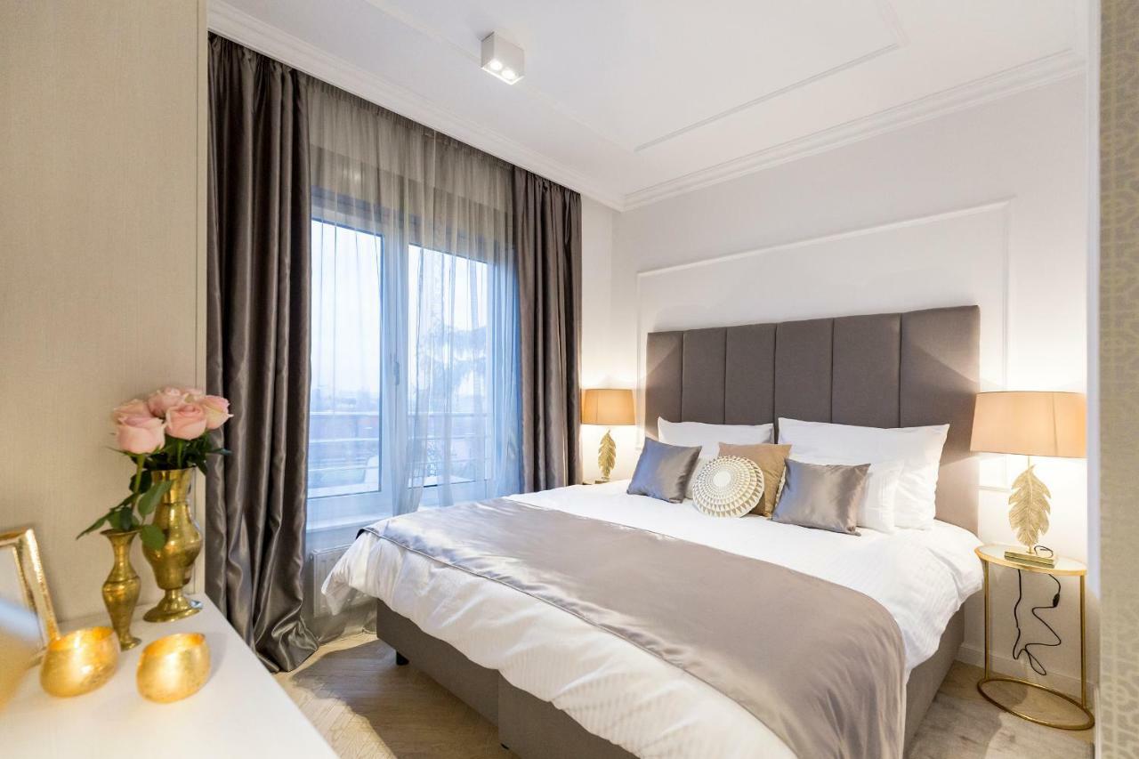 Mm House (Adults Only) Hotel Zagreb Bagian luar foto