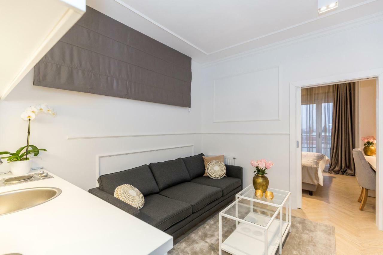 Mm House (Adults Only) Hotel Zagreb Bagian luar foto