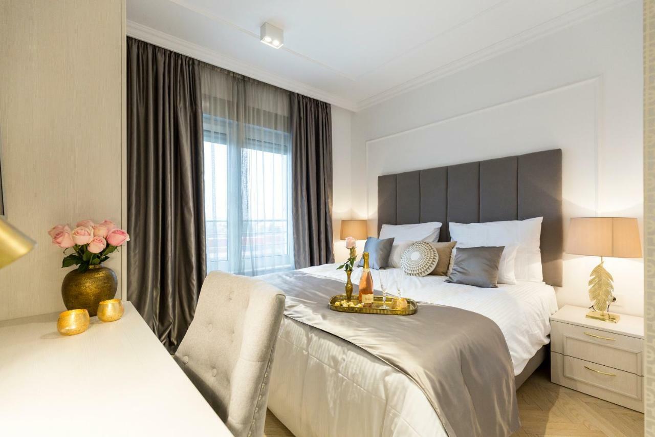 Mm House (Adults Only) Hotel Zagreb Bagian luar foto