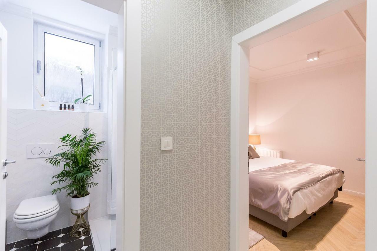Mm House (Adults Only) Hotel Zagreb Bagian luar foto