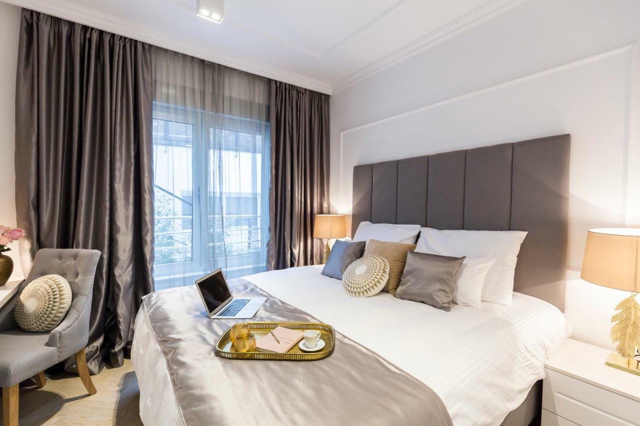 Mm House (Adults Only) Hotel Zagreb Bagian luar foto