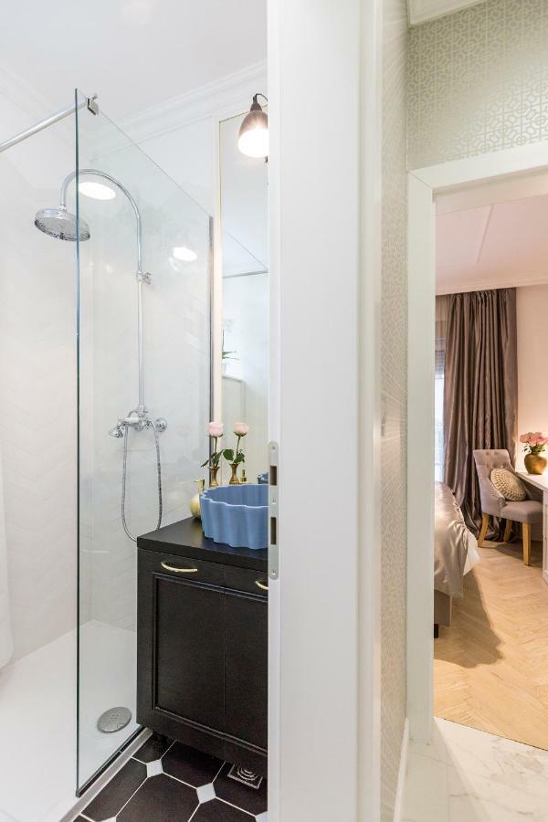Mm House (Adults Only) Hotel Zagreb Bagian luar foto