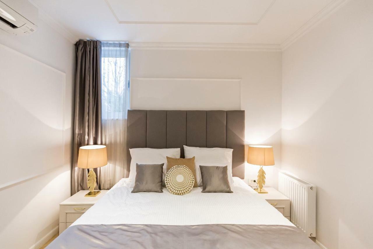 Mm House (Adults Only) Hotel Zagreb Bagian luar foto