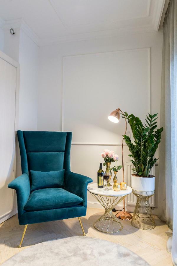 Mm House (Adults Only) Hotel Zagreb Bagian luar foto