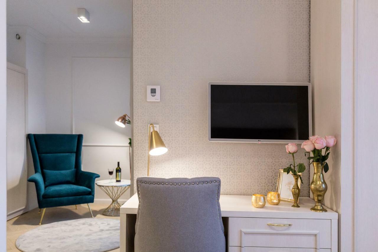 Mm House (Adults Only) Hotel Zagreb Bagian luar foto